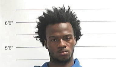 Lashaun Washington, - Orleans Parish County, LA 